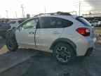 2017 SUBARU Crosstrek