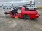 2002 CHEVROLET Camaro