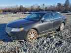 2011 LINCOLN MKZ