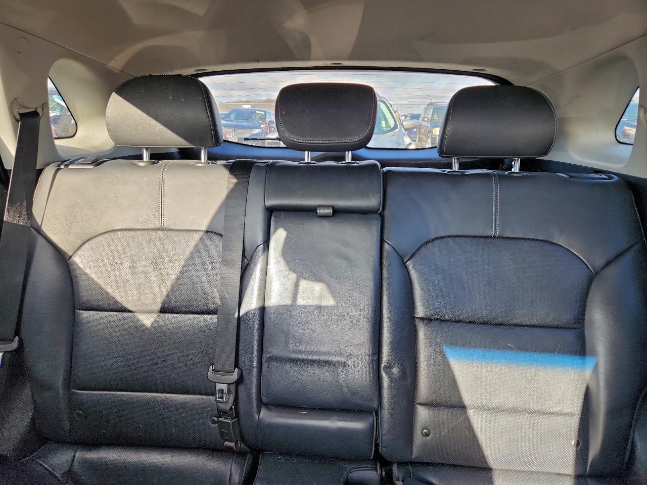 2017 KIA Niro