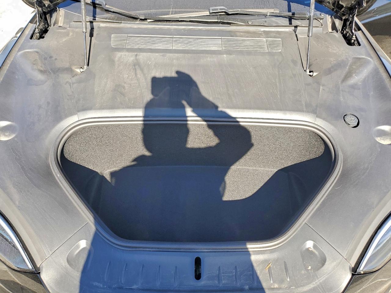 2023 TESLA MODEL S