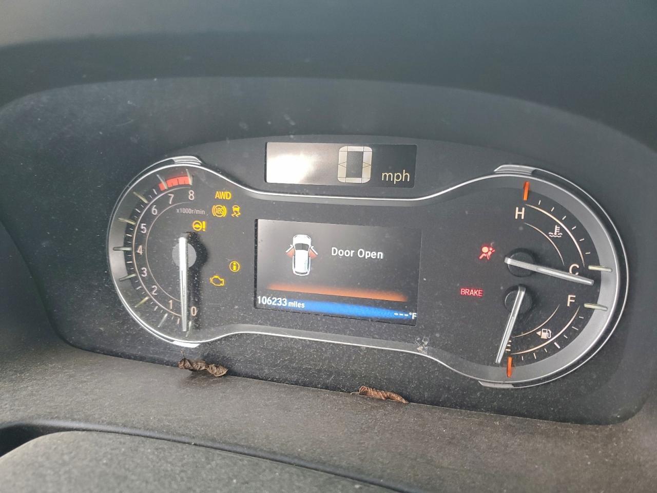 2018 HONDA PILOT