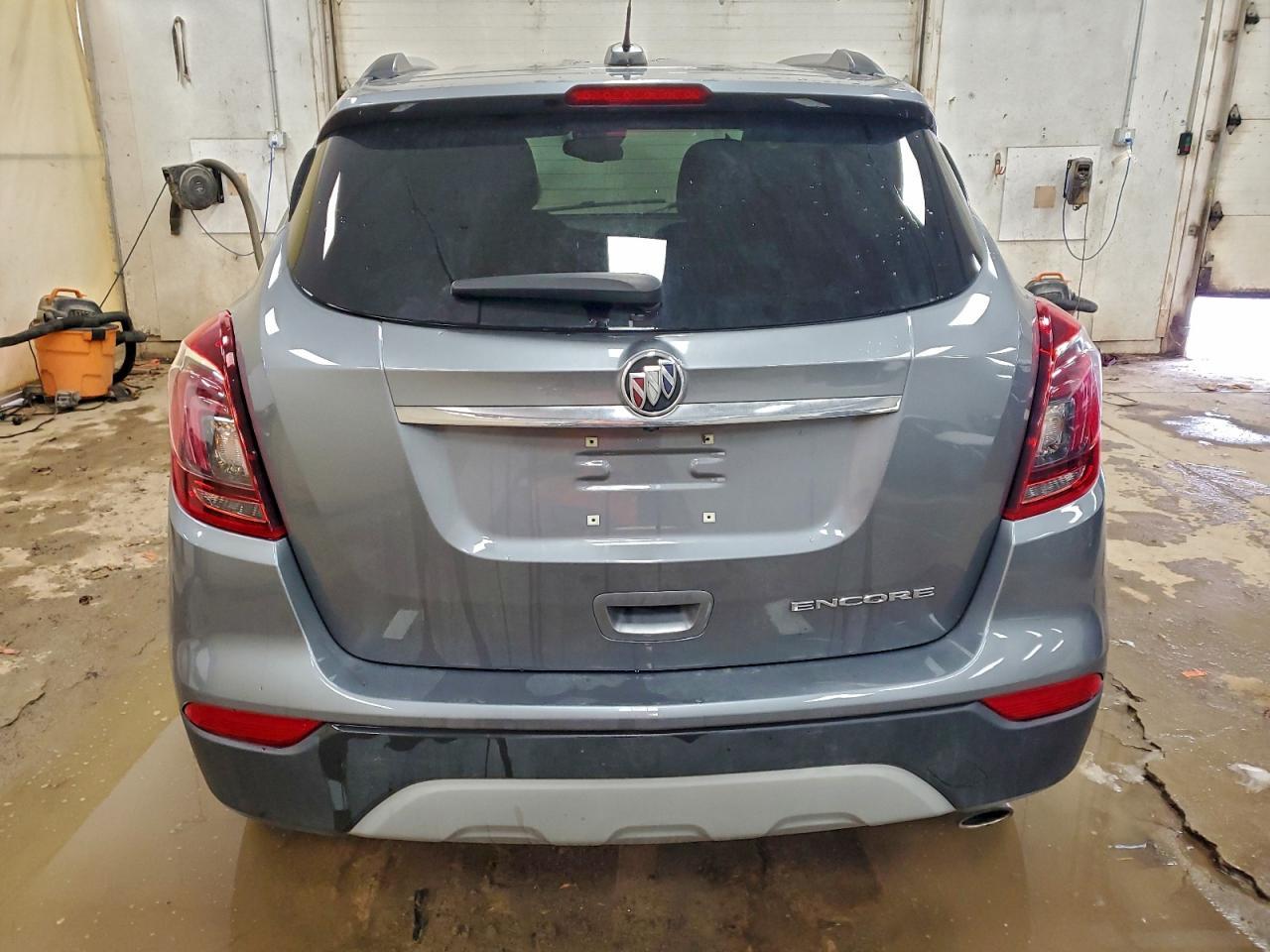 2020 BUICK ENCORE
