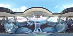 2008 GMC ACADIA