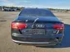 2011 AUDI A8 QUATTRO