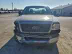 2008 FORD F-150