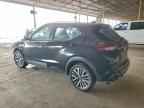 2021 NISSAN KICKS