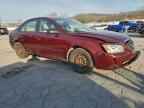 2010 HYUNDAI SONATA