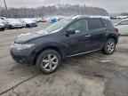 2010 NISSAN MURANO