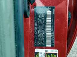 2008 TOYOTA CAMRY