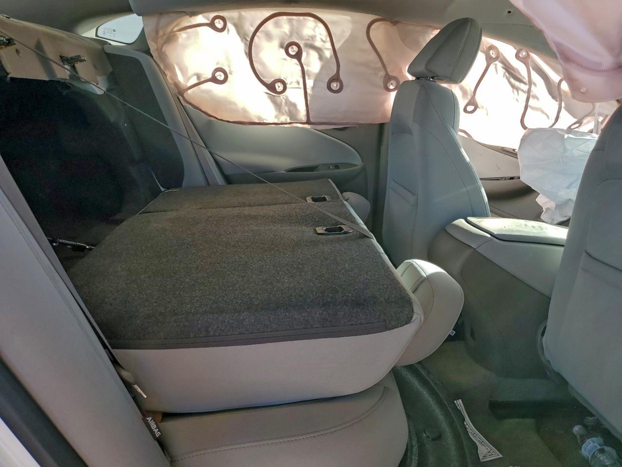 2019 CHEVROLET MALIBU
