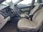 2011 KIA FORTE