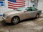 2000 MERCEDES-BENZ E-Class