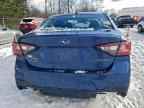 2021 SUBARU Legacy
