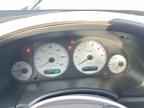 2001 DODGE GRAND CARAVAN