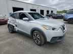 2018 NISSAN KICKS