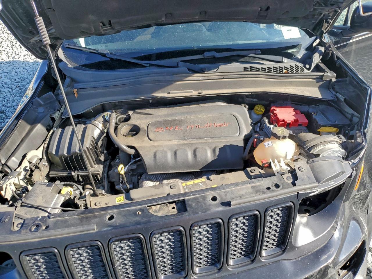 2019 JEEP Renegade