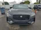 2024 JAGUAR F-Pace
