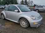 2005 VOLKSWAGEN Beetle