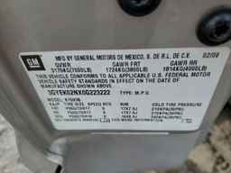 2006 CADILLAC Escalade EXT