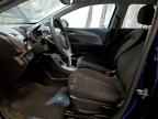 2014 CHEVROLET SONIC