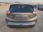 2015 NISSAN MURANO