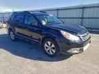 2010 SUBARU Outback