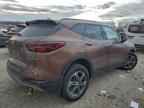 2024 CHEVROLET BLAZER