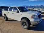 2005 FORD F-150