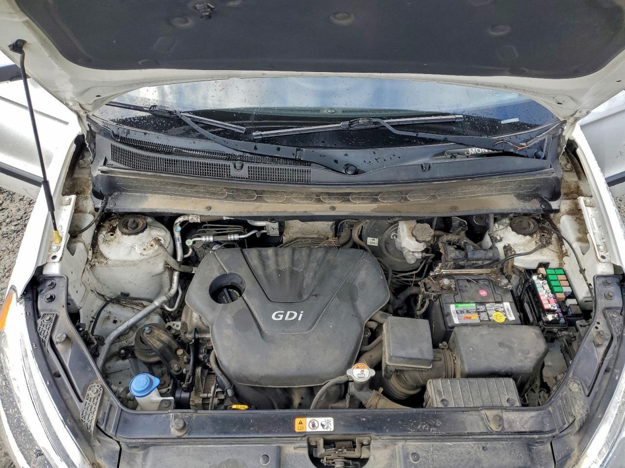 2012 KIA SOUL