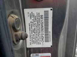 2006 HONDA CIVIC