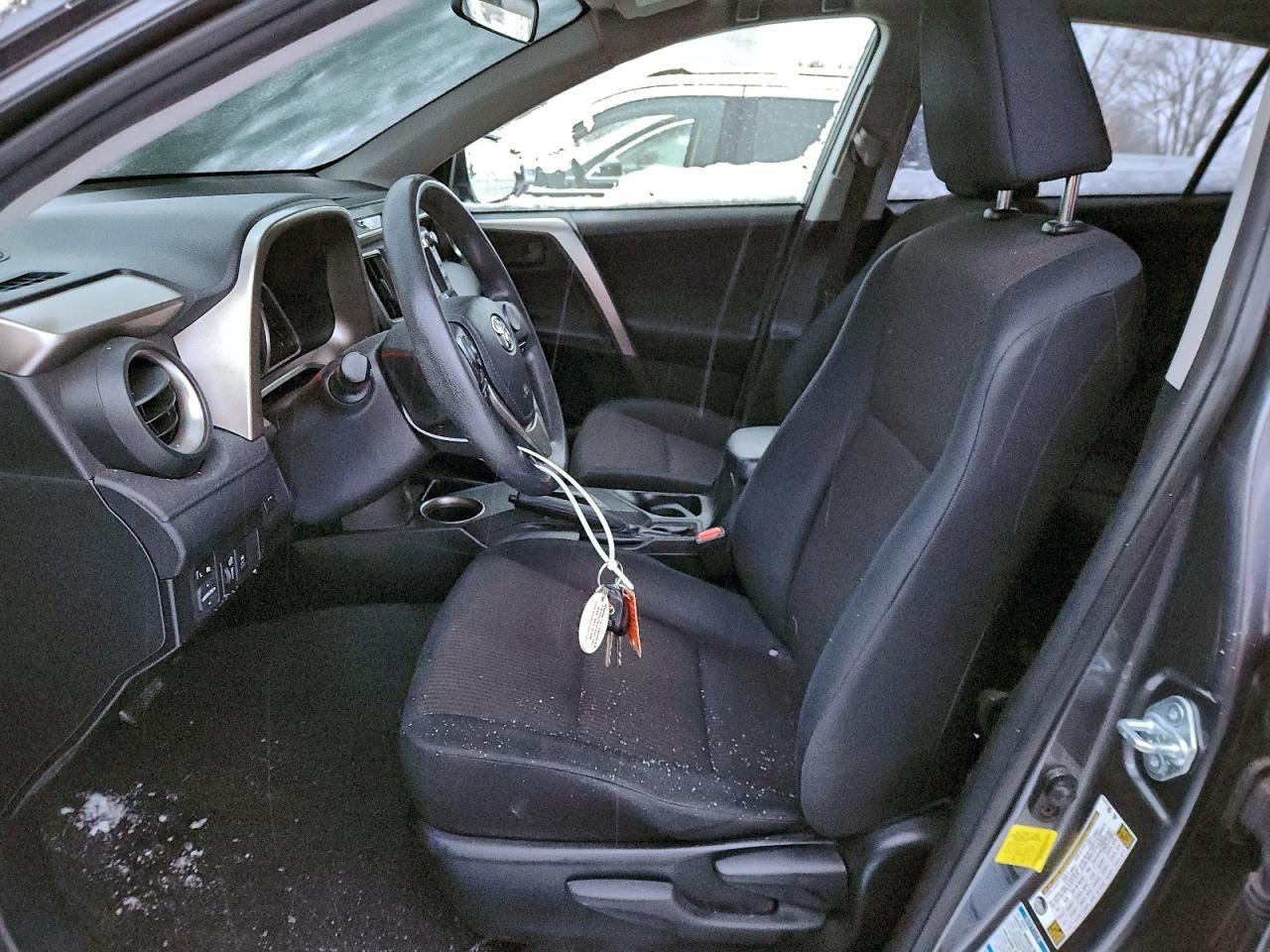 2014 TOYOTA RAV4