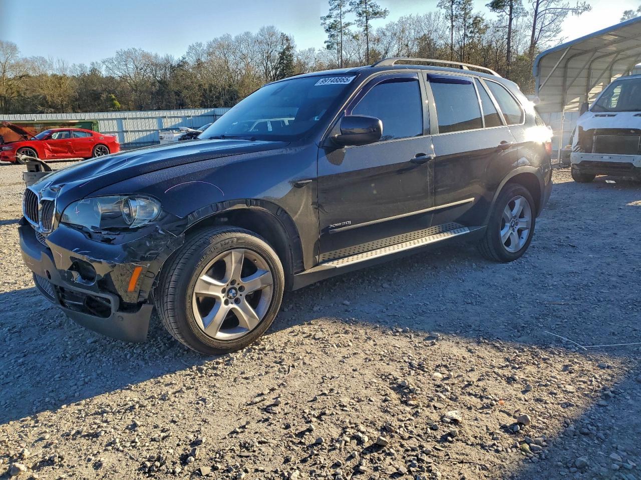 2009 BMW X5