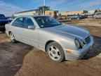 2002 MERCEDES-BENZ E-Class