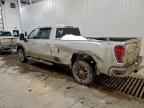 2023 GMC Sierra