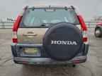 2006 HONDA CR-V