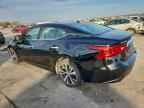 2018 NISSAN Maxima