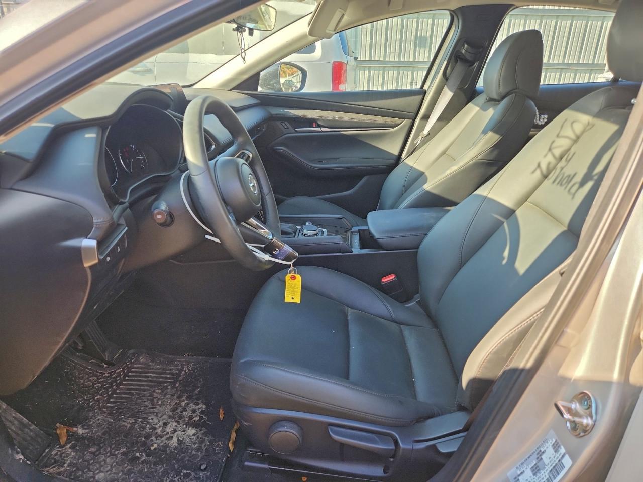 2024 MAZDA 3