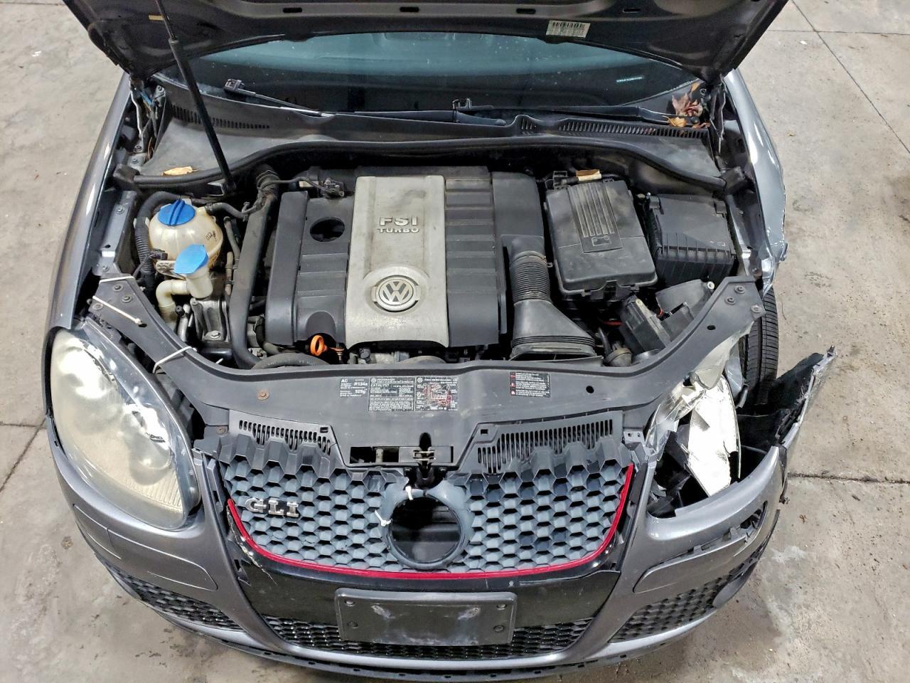 2006 VOLKSWAGEN JETTA