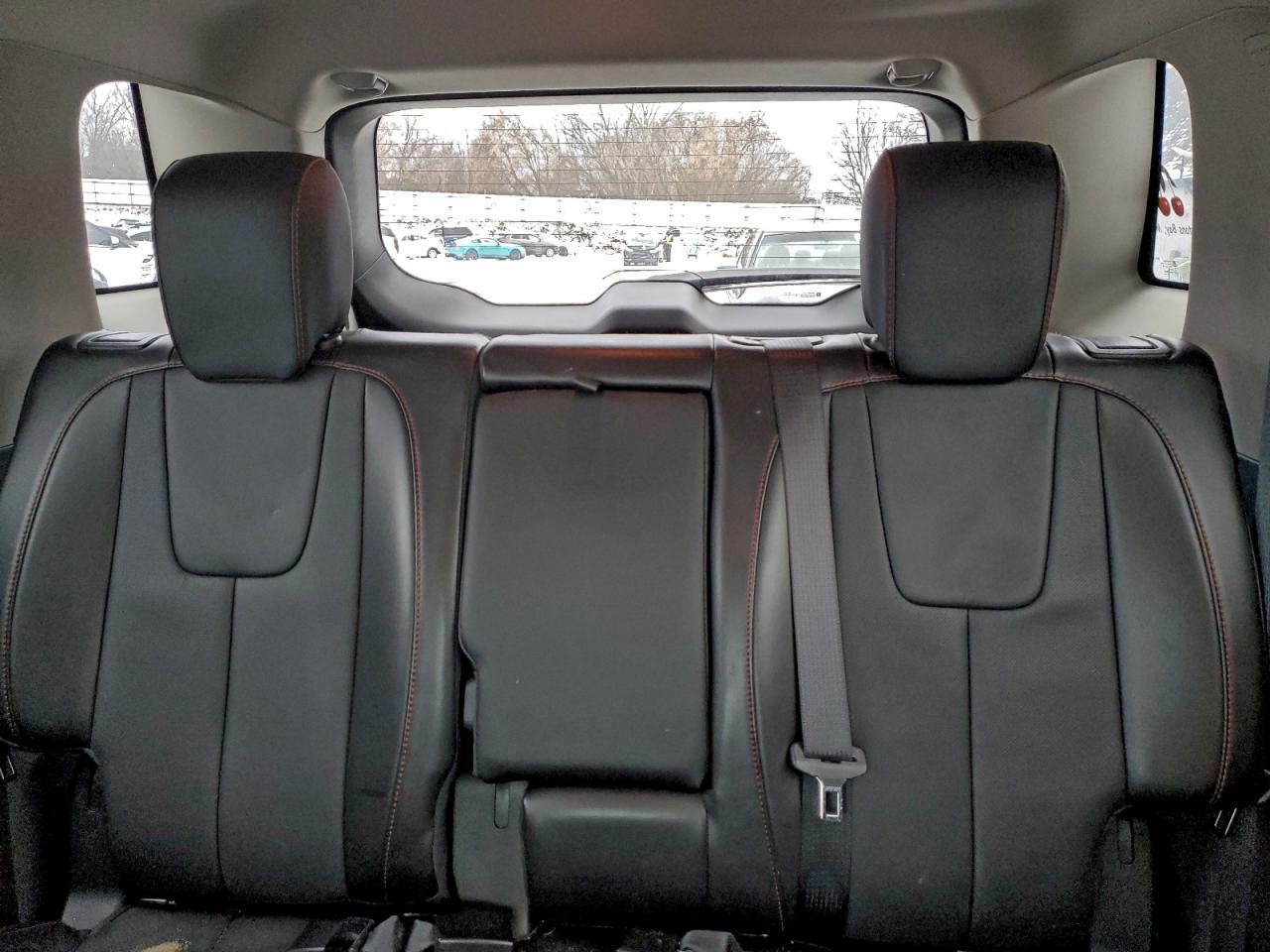 2017 GMC Terrain