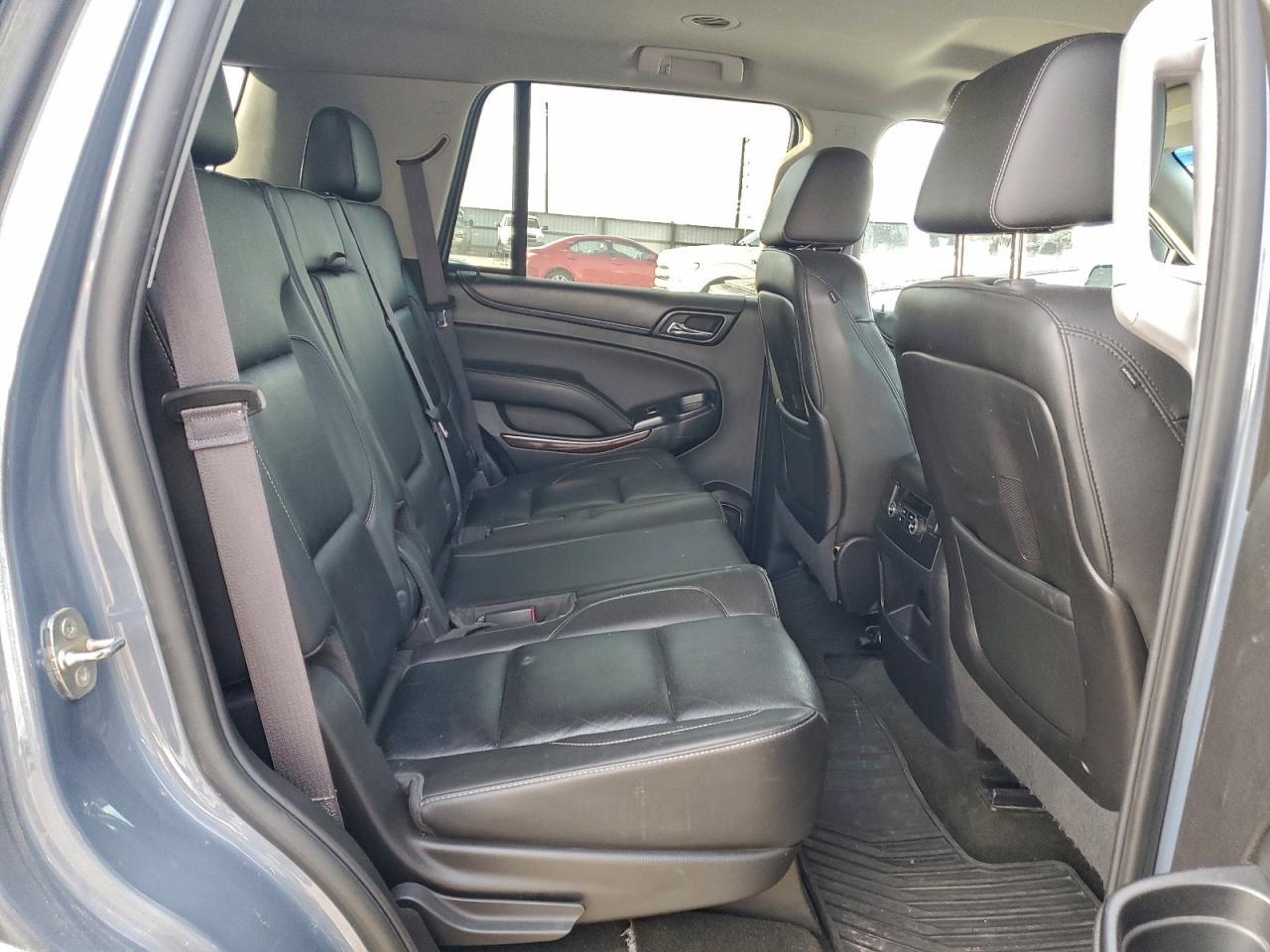 2016 GMC Yukon