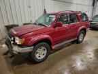 2002 TOYOTA 4Runner