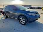 2013 NISSAN MURANO