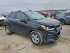 2020 CHEVROLET TRAX