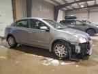 2012 NISSAN SENTRA