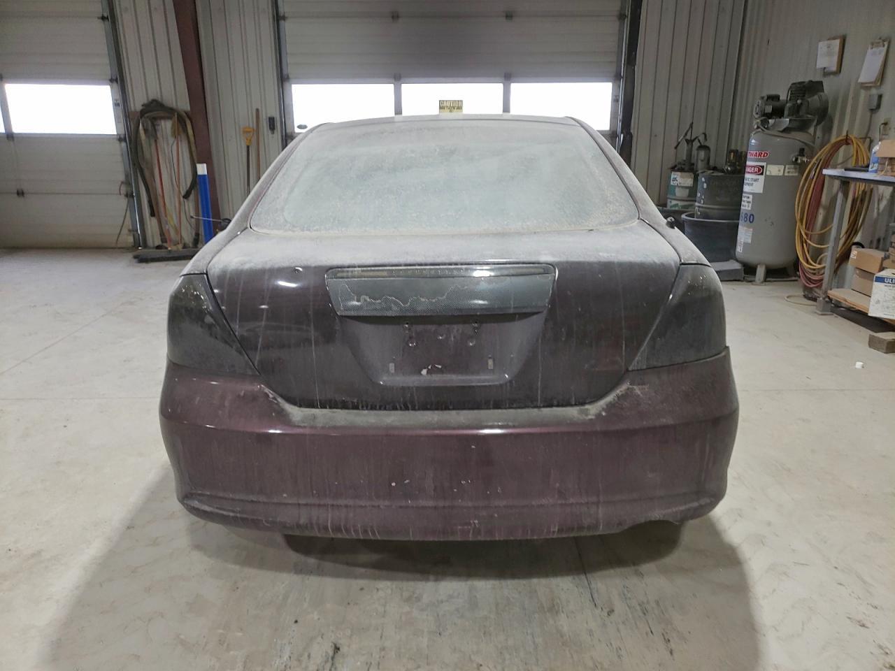 2006 TOYOTA SCION