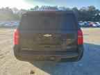 2016 CHEVROLET Suburban
