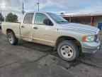 2002 DODGE RAM 1500