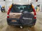2002 HONDA CR-V