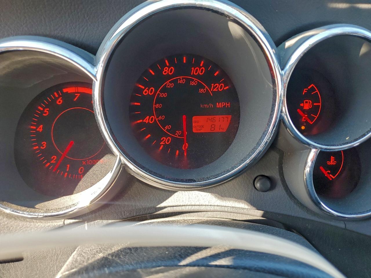 2003 TOYOTA COROLLA